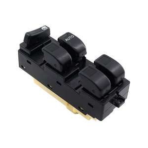 Interrupteurs de lève-vitres électriques ABS 84820-97504 pour Daihatsu Terios et pour Toyota Camry - Product Image 4