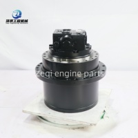 Ensemble Moteur de Translation M22 avec Boîte de Vitesses Finale Marque Zeqi Garantie 6 Mois pour Pièces EC135 EC135B EC135D EC140 EC140B