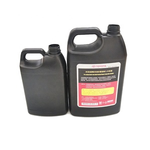 ขวดน้ำมันเครื่องคุณภาพสูง HDPE ขนาด 4 ลิตร - Product Image 4