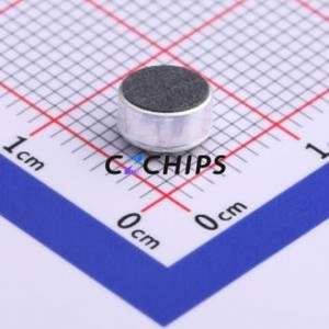 Nuevo y original micrófono de chip IC de circuito integrado Venta al por mayor Chips de componentes electrónicos y servicio BOM - Product Image 2