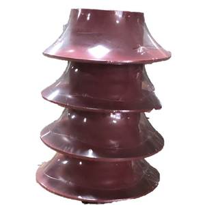 Serie de Faldas MOD-S 35 KV 4-Skirt HVT-S5-205W359-103.89 6/Caja de Faldas - Product Image 3