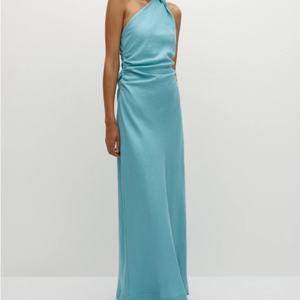 Vestido Midi de Lino para Mujer, Cintura Alta, Algodón Satinado, Corte Holgado, Casual, Verano, Transpirable, Sexy, Venta al Por Mayor OEM - Product Image 3