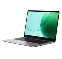 Laptop Honor MagicBook X14 2026 Edisi AMD R7-7735HS/16GB/512GB/Layar 14" High-definition Pelindung Mata/Laptop Kantor yang Laris Manis