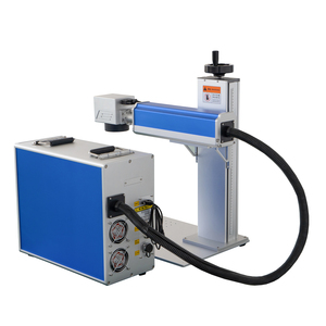 Máquina de Marcado Láser JPT MOPA M7, Grabador y Cortador de Metal, 20W 30W 60W 80W 100W 120W, Precio - Product Image 3