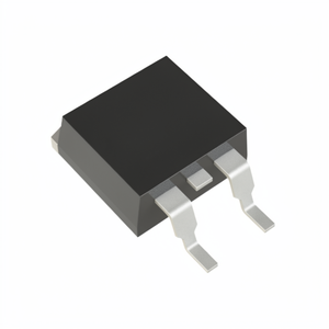 ชิปทรานซิสเตอร์อิเล็กทรอนิกส์รุ่น SIHB22N60EF-GE3 TO-263 จากผู้ผลิต - Product Image 1
