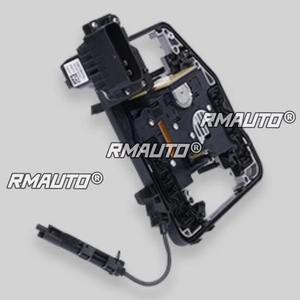 Conjunto de cuerpo de válvulas de transmisión automática 09M para piezas de motor Volkswagen, accesorios para automóviles - Product Image 6