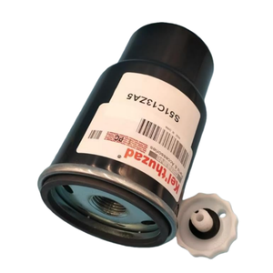 S51C-13-ZA5กรองน้ำมันเชื้อเพลิง KC584 S51C13480C S51C13ZA5A S51C13ZA5สำหรับ MAZDA 2 CX-<span class=keywords><strong>3</strong></span> Demio - Product Image 1