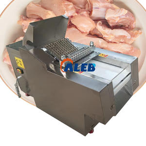 <span class=keywords><strong>Machine</strong></span> à découper la viande automatique de type <span class=keywords><strong>table</strong></span> électrique, sortie d'usine, commerciale, pour la découpe de viande en lanières - Product Image 1