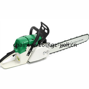 Professional <strong>Supplier</strong> Gasoline Chainsaw 381/72cc Powerful Cutting <strong>Machine</strong> - Product Image 3