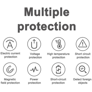 Caricabatterie per telefono Wireless con Logo personalizzato in acrilico metallico per telefoni <span class=keywords><strong>cellulari</strong></span> intelligenti universali 15W caricabatterie Wireless Desktop portatile - Product Image 6