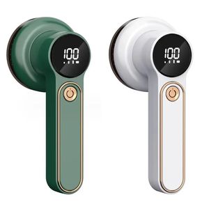 Rasoir à peluches électrique pour vêtements, rasoir portable à peluches, mini-tondeuse à peluches, rasoir intelligent pour tissu - Product Image 1