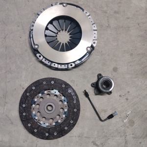 Kit de Embrague OEM 6263155330 C00001302 -LUK para SAIC MAXUS V80 Manual de 6ta Velocidad Precio de Fábrica al Por Mayor China 2025 - Product Image 3