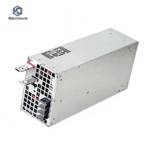 แหล่งจ่ายไฟอุตสาหกรรมรุ่น SE-1000-5 ของแท้  รองรับแรงดันไฟฟ้าเข้า 100-240V AC  แรงดันไฟฟ้าออก 5V DC 150A สำหรับ PLC และอุปกรณ์อัตโนมัติ - Product Image 3