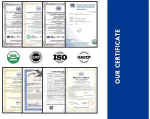 Oem/odm פרמיה כורכום ג 'ינג' ר קינמון תה צמחים גמילה, נגד דלקת, ירידה במשקל, משקה בריאות - Product Image 6