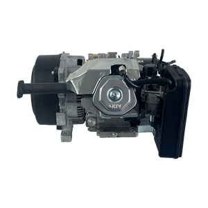 Extension de gamme 10KW H12000i-R <span class=keywords><strong>48V</strong></span> 60V 72V 84V <span class=keywords><strong>DC</strong></span> générateur d'essence à double cylindre 10000W pour véhicule électrique - Product Image 3