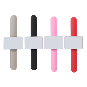 Tiras magnéticas de silicona de gran tamaño para artistas de maquillaje, pulseras multiusos, accesorios de maquillaje permanente - Product Image 4