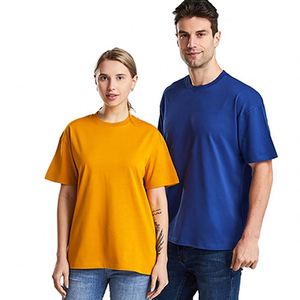 Design Casual Blank T <b>Shirts</b> for Men Custom Bulk Embroidery logo Dry~Fit Work Clothes Unisex - Product Image 4