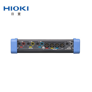 เครื่องวิเคราะห์คุณภาพไฟฟ้า HIOKI PQ3198 220V พร้อมการรับประกัน 1 ปี ความแม่นยำ 0.1 IP67 - Product Image 2
