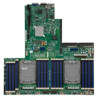 Offre Spéciale Serveur IA GPU Supermicro SYS-620U-TNR 2U Ultra Rack avec 12 baies NVMe/SAS/SATA et 8 emplacements PCIe en stock