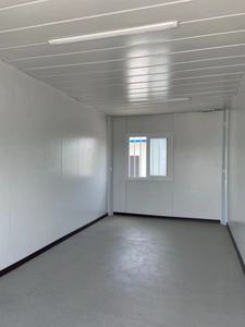Casa Contenedor Desmontable de <span class=keywords><strong>Dos</strong></span> Pisos de Bajo Costo, Casas Pequeñas, Oficinas Modulares, Casas Contenedor Habitables - Product Image 5