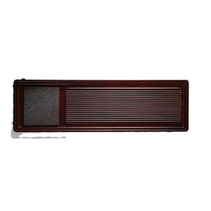 Goodbye Bamboo <b>Tea</b> Tray With Drainage Flat Design For Kung Fu <b>Tea</b> <b>Set</b> Home Office Use - Product Image 5