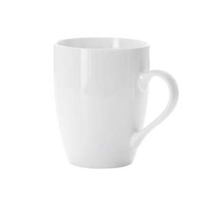 Ritzenhoff & breker kaffebecher Gusto 300ml Wei - Product Image 1