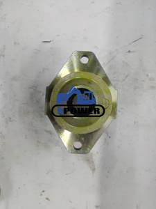 มอเตอร์พัดลม14641300 MSF5048S สำหรับ950E EC480E - Product Image 4