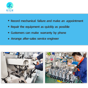 KAIYUAN MMZ-S1W5 + Rollen tisch Automatische Holz linien schleif maschine Holzboden schleif-und Polier maschine