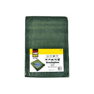 FACILE TRAVAIL bâche/dekzeil/bâche de protection - Product Image 1
