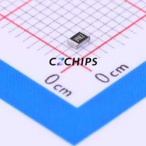 Resistencia SMD ARG05FTC39R2 0805 (Tipo: Película Delgada) (Resistencia: 39.2 Ohmios Precisión: 1%) - Product Image 1