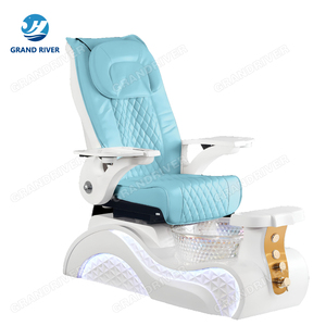 Meubles de <span class=keywords><strong>spa</strong></span> pour ongles Fauteuils de massage pour pédicure avec accoudoir Salon Salon Chaise de <span class=keywords><strong>spa</strong></span> Chaises de pédicure électriques <span class=keywords><strong>Spa</strong></span> pour les pieds - Product Image 6