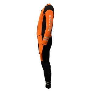 फैक्टरी आपूर्तिकर्ता पानी बचाव Neoprene गीला सूट पूर्ण शरीर डाइविंग सूट - Product Image 3