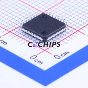 Microcontrolador de chip IC de circuito integrado STM32F303K8T6 (7x7) nuevo y original (MCU/MPU/SoC) - Product Image 2
