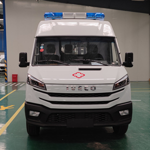<span class=keywords><strong>Ambulance</strong></span> IVECO en vente - Product Image 1