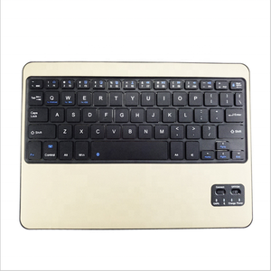 Clavier détachable mini et fin pour tablette Apple iMac, Samsung Galaxy Tab S7 S8 S9 S10 A7 A8 A9 A10 <span class=keywords><strong>PLUS</strong></span>, langues personnalisées - Product Image 2