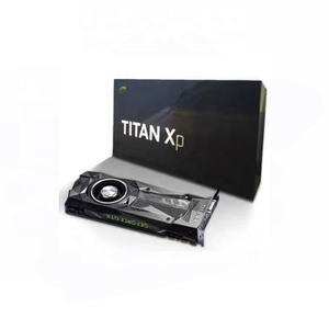 Tarjeta gráfica exprés <span class=keywords><strong>GeForce</strong></span> <span class=keywords><strong>GTX</strong></span> <span class=keywords><strong>TITAN</strong></span> <span class=keywords><strong>X</strong></span>, novedad, disponible, el mejor y el más barato, <span class=keywords><strong>12GB</strong></span> - Product Image 5