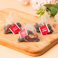 Sachets de tisane détoxifiante pour les reins - Formule Ginseng Six Trésors Mûre - 100% Herbes Naturelles 5g*30