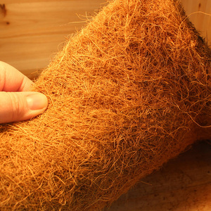 Fabricante OEM logotipo personalizado Reptil Rugnatural Fibra de coco Tortoiseshell Alfombra Pad Pet Terrario Forro Lagarto Serpiente Chamele - Product Image 4