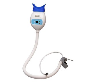 RIJIE SMILE H-228 Machine de blanchiment dentaire LED laser bleu de haute qualité avec stérilisation UV-C pour salon de beauté et usage domestique - Product Image 3