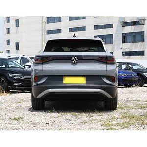 V W <span class=keywords><strong>ID.</strong></span> <span class=keywords><strong>4</strong></span> Auto elettrica pura + pura più Rwd Awd ID4 veicolo elettrico 100% Auto elettrica V-W ID4 cina Auto elettrica - Product Image 5