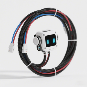 Harnes kabel yang kuat untuk baterai otomotif generasi mendatang - Product Image 5