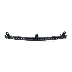 Volkswagen Golf Mk7 Front Bumper Grille Bracket Mounting <b>Strip</b> 5GG805705B 5GG805705C <b>Plastic</b> Replacement Part - Product Image 4