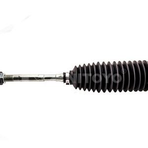 Cremallera <span class=keywords><strong>de</strong></span> Dirección OEM 4410A139, <span class=keywords><strong>Caja</strong></span> <span class=keywords><strong>de</strong></span> Dirección <span class=keywords><strong>de</strong></span> Piñón y Cremallera, Usada para Pajero <span class=keywords><strong>Montero</strong></span> Shogun 4 IV 2006-2014 - Product Image 4