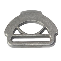 Pièces de moteur automobile en métal moulé sur mesure OEM, moulage à la cire perdue en magnésium et zinc, moteur automobile de haute qualité