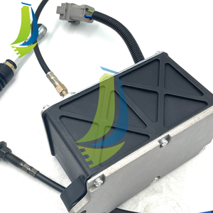 1060126 двигатель 106-0126 в качестве регулятора, шаговый двигатель/двигатель дроссельной заслонки для экскаватора E330B E325B E322B M325B один кабель <span class=keywords><strong>5</strong></span> контактов - Product Image 2