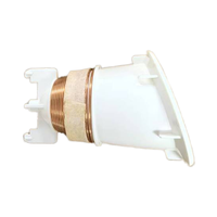 Transmetteur de charge sans fil Bobine Inductance extérieure Transformateur de puissance Flyback Toply 50Hz 60Hz Bobine d'air Transformateur d'instrument