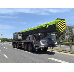 <span class=keywords><strong>Camion</strong></span> durable <span class=keywords><strong>de</strong></span> boom <span class=keywords><strong>de</strong></span> la grue ZTC2000VS863 <span class=keywords><strong>de</strong></span> <span class=keywords><strong>camion</strong></span> <span class=keywords><strong>de</strong></span> grue <span class=keywords><strong>de</strong></span> <span class=keywords><strong>camion</strong></span> d'équipement <span class=keywords><strong>de</strong></span> manutention <span class=keywords><strong>de</strong></span> 200 tonnes avec le temps <span class=keywords><strong>de</strong></span> Derricking du boom 70s - Product Image 5
