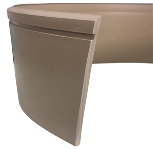 Fournisseur professionnel Pvc <span class=keywords><strong>Plinthe</strong></span> Moulure Vinyle <span class=keywords><strong>Plinthe</strong></span> Rouleaux <span class=keywords><strong>Joint</strong></span> Auto-adhésif Couleurs Salon Moderne Salon - Product Image 4