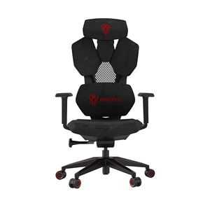 Classic Luxury Black Mesh Design Computer Games Swivel Chair Popular Design Office Chair