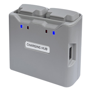 <span class=keywords><strong>2</strong></span> Baterías + 1 Concentrador de Carga USB Bidireccional para Dron <span class=keywords><strong>DJI</strong></span> <span class=keywords><strong>Mini</strong></span> <span class=keywords><strong>2</strong></span>, Batería de Vuelo Inteligente de 7.7V 2400mAh para <span class=keywords><strong>Mini</strong></span> 4K /SE/<span class=keywords><strong>2</strong></span> SE - Product Image 3